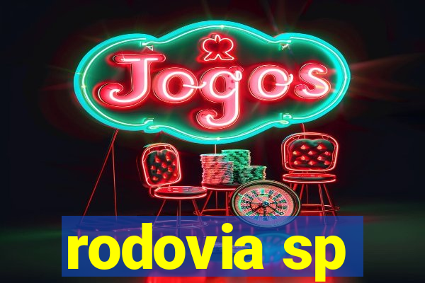 rodovia sp-300 km 72
